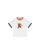 Kenzo Kids Varsity Logo T-Shirt