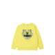 Kenzo Kids Tiger Logo Sweatshirt