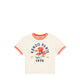 Kenzo Kids 'KENZO Tour' Cotton T-Shirt