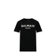 Balmain Kids Logo SS T-shirt