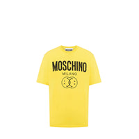 Moschino Kids Milano Smiley T-Shirt