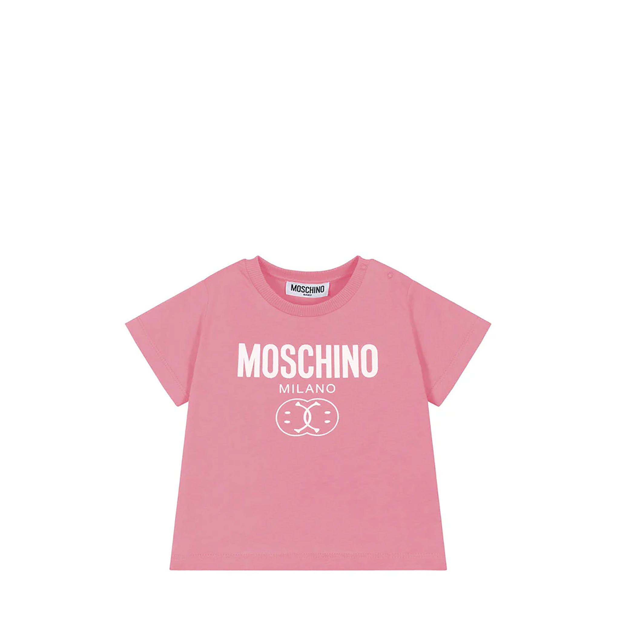 Moschino deals Tshirt for kids