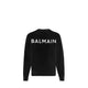 Balmain Kids Logo Sweatshirt