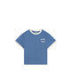 Kenzo Kids Contrast Collar T-Shirt