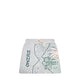 Kenzo Kids Tiger Logo Print Skirt