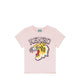 Kenzo Kids Varsity Tiger Logo T-Shirt