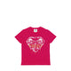 Kenzo Kids Elephant Logo T-Shirt