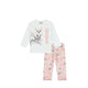 Kenzo Kids Toddler's Animal Logo T-Shirt/Pants Set