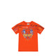 Kenzo Kids Elephant Logo T-Shirt