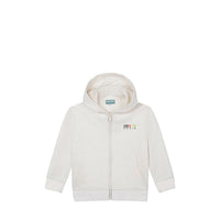 Kenzo Kids Full-Zip Hoodie Sweatshirt