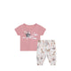 Kenzo Kids Animal Shirt/Pants Set