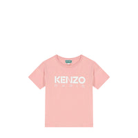 Kenzo Kids Box Logo T-Shirt