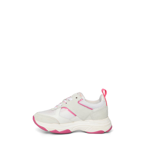 Hugo Boss Kids Trainers Sneakers