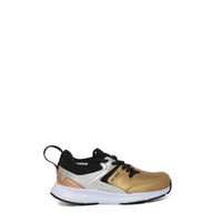 Hugo Boss Kids Triple Gold Sneakers