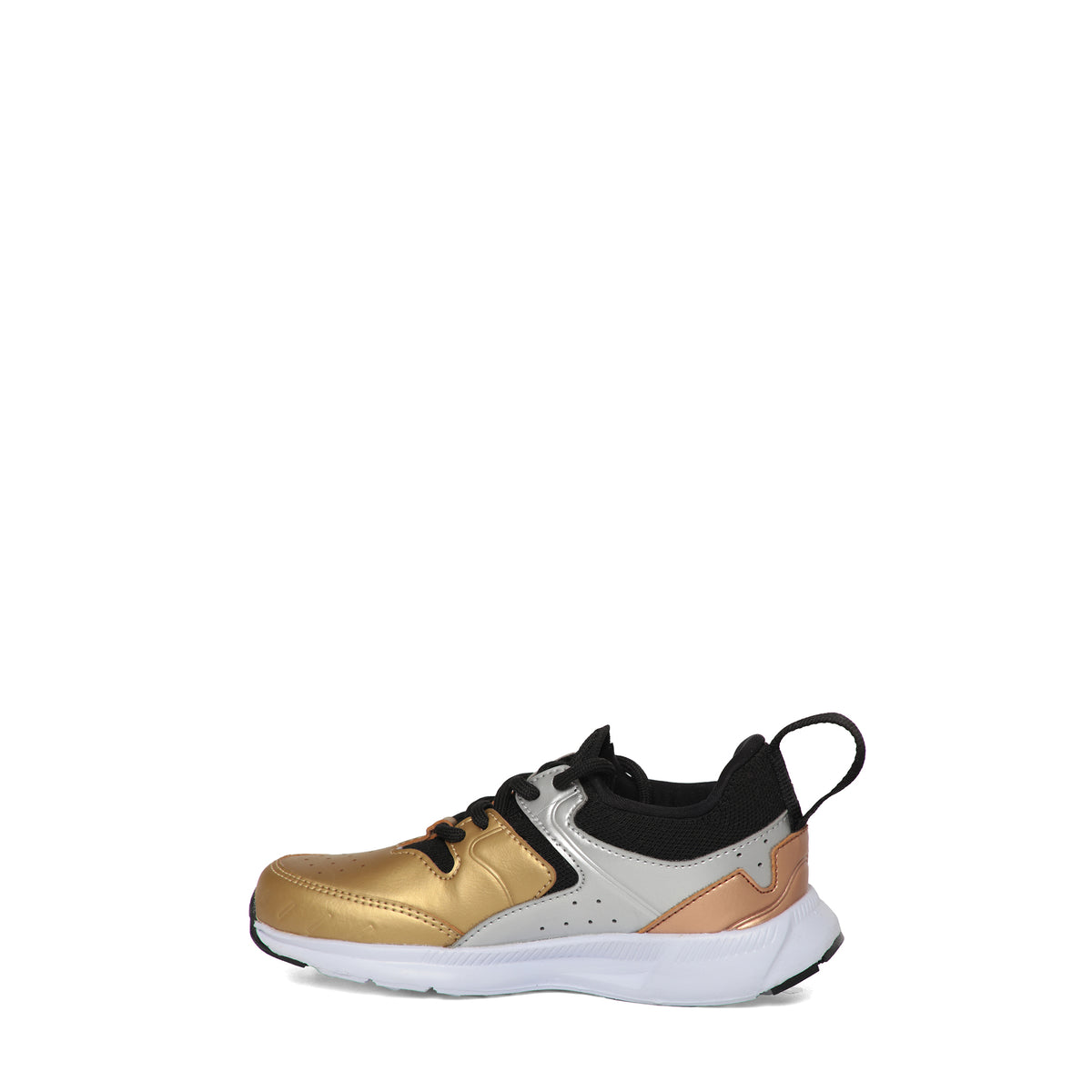 Hugo Boss Kids Triple Gold Sneakers