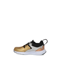 Hugo Boss Kids Triple Gold Sneakers