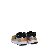 Hugo Boss Kids Triple Gold Sneakers