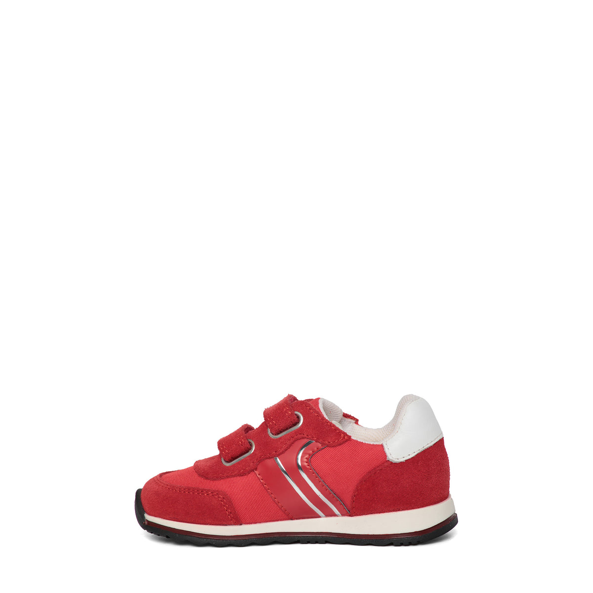 Hugo Boss Kids Velcro Strap Sneaker