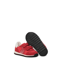 Hugo Boss Kids Velcro Strap Sneaker