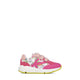 Kenzo Kids Velcro Strap Sneakers