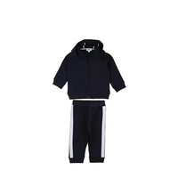 Hugo Boss Kids Cotton Tracksuit