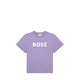 Hugo Boss Kids Classic Logo T-Shirt