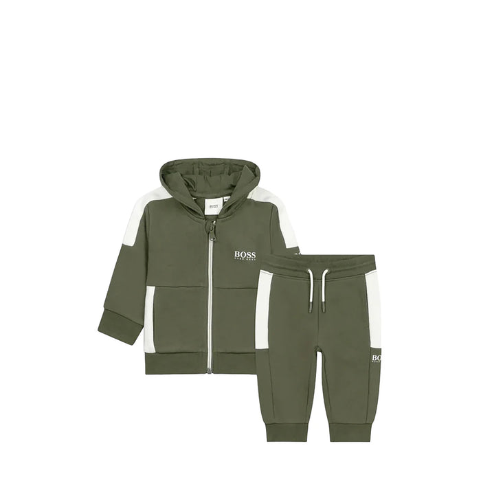 Hugo Boss Kids Tracksuit