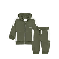 Hugo Boss Kids Tracksuit