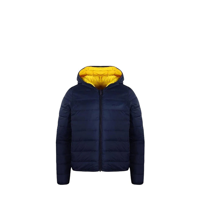 Hugo Boss Kids Reversible Down Jacket