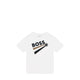 Hugo Boss Kids Tennis Graphic T-shirt