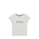 Hugo Boss Kids Shiny Logo T-shirt