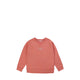 Hugo Boss Kids Girl's Crew Neck Sweatshirt