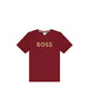 Hugo Boss Kids Classic Logo T-Shirt