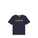 Hugo Boss Kids Gold Logo T-Shirt