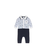 Hugo Boss Kids Ceremony Short Set