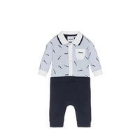 Hugo Boss Kids Ceremony Short Set