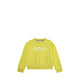 Hugo Boss Kids Lustrous Logo Sweatshirt