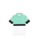 Hugo Boss Kids Pique Panel Polo