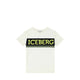 Iceberg Kids Logo T-Shirt