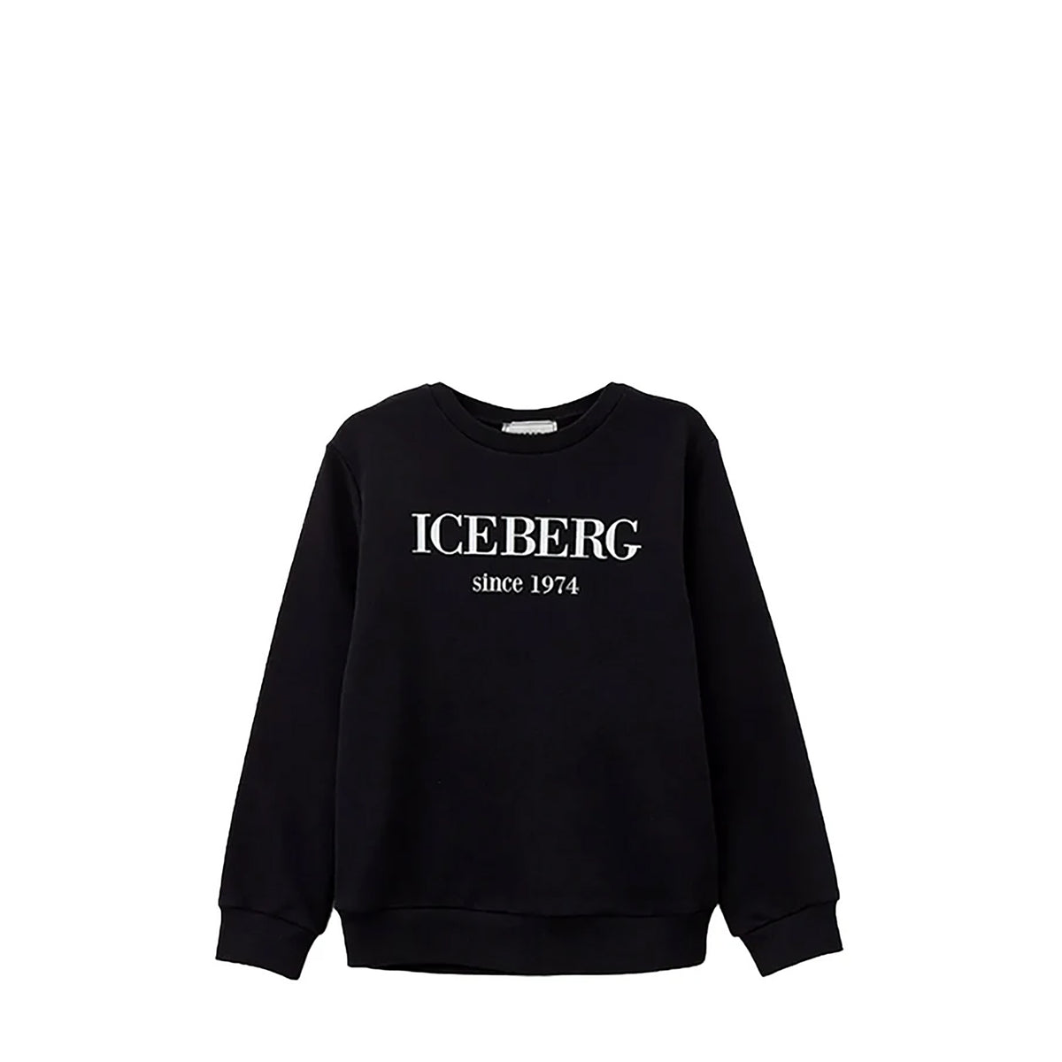 Iceberg Kids Logo Sweatshirt