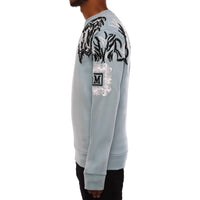 MDB Couture Sauvage Sweatshirt