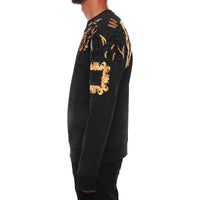 MDB Couture Sauvage Sweatshirt