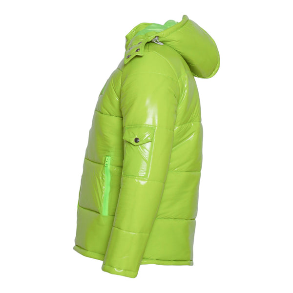 MDB Brand Kid's Arctic Puffer Coat