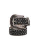 MDB Brand Junior's Embellished Belt