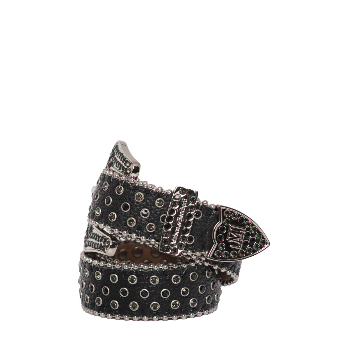 MDB Brand Kids Embellished Belt