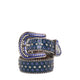 MDB Brand Kids Embellished Belt