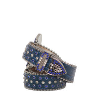 MDB Brand Kids Embellished Belt