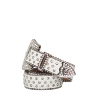 MDB Brand Kids Embellished Belt