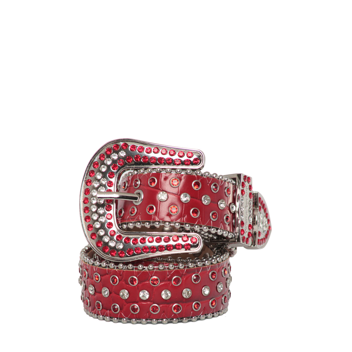 MDB Brand Kids Embellished Belt