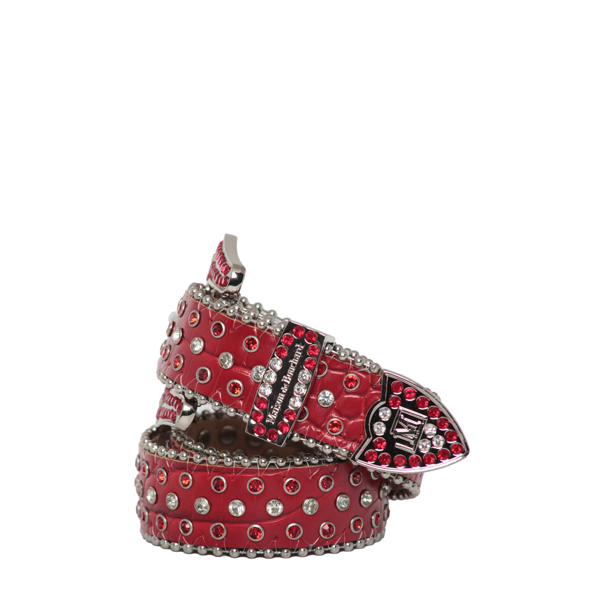 MDB Brand Kids Embellished Belt